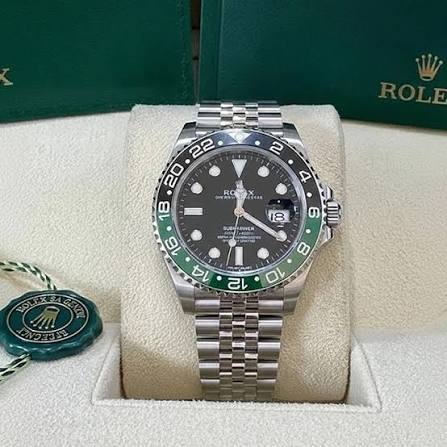ROLEX WATCH