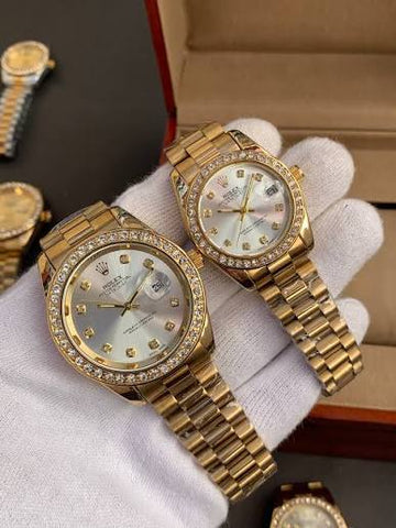 ROLEX WATCH
